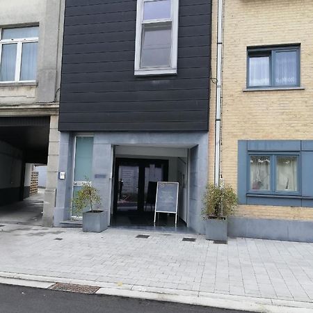 Touristflat Dewulf Apartment Ghent Exterior photo